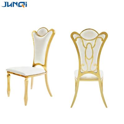 China Luxury Best Price Slipcovered Steel Chair For Restaurant Upright Italian Restaurant Chairs Restaurant Sofa Chairs for sale