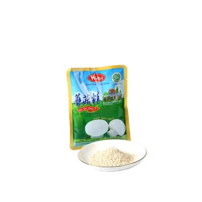 China 80g*100 Dry Bag Packaging Vegetarian Condiments Halal Mushroom Seasoning For Soup Hot Pot Cooking for sale