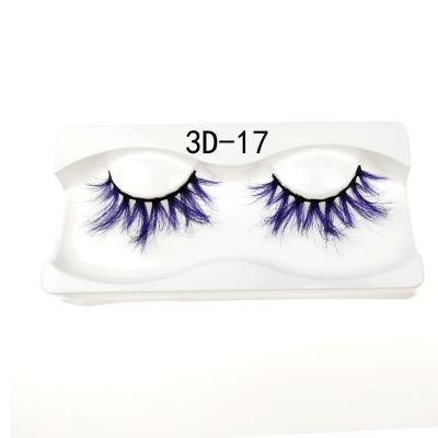 China Lashes3d Long Natural Seller 25mm Mink Lashes Packaging Box Eyelash Wholesaler Customized Boxes for sale