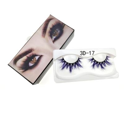 China Top Quality Personal False Eyelash Label 25mm Long 2021 Natural New Arrivals for sale