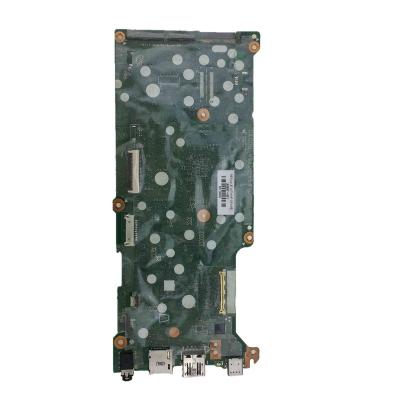 China LAPTOP L52557-001 system board for HP Chromebook 11 G7 EE N4000 4GB 16GeMMC motherboard for sale