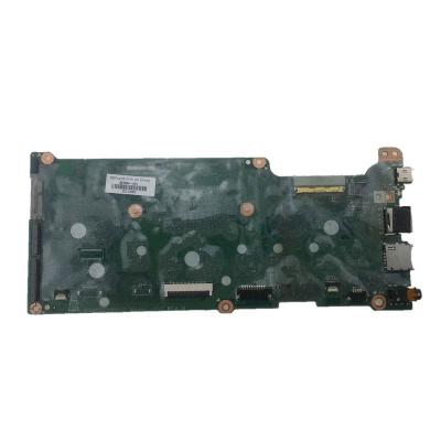 China LAPTOP Logic Board 927654-001 W/N3350 4GB 32GeMMCC For Chromebook X360 11 G1 EE Laptop Motherboard System Board for sale