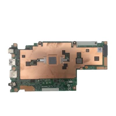 China Chrombook LAPTOP 5B20Y97700 System Board for Lenovo 100th Chromebook 2nd GEN Logic Board, Laptop Motherboard A49120CF RAM 4GB 32GB 100% MB Working for sale