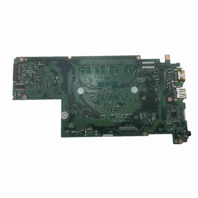 China DA0ZHMMB6C0 LAPTOP Main Board For Acer Chromebook C731 CB311-7H Motherboard NBGM811007 W/N3160 CPU 4GB RAM 16GB SSD for sale