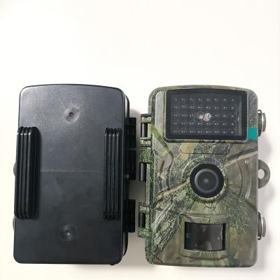 China 1080P Wireless FHD Hunting Camera Hidden Wireless WiFi Outdoor IP66 Waterproof With IR Night Vision Hunting Cameras for sale