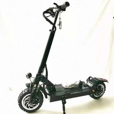 China EEC Citycoco Fat Tire Electric Scooter Chopper 2000W 3000W Unisex Off-Road Electric Scooter 2000W Two Wheel Electric Scooter for sale