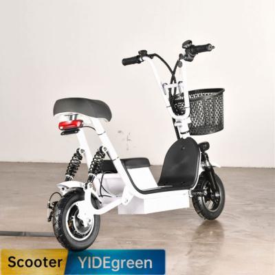 China New Design 20 Inch Mini Electric Tricycle Ebike City Small Body+Big Power For Urban Cycling Electric Bike City Bike Mini Bike for sale