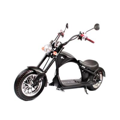 China citycoco 1500w 2000w 60v 20ah unisex electric scooter fender fender very good quality new design multi choice beautiful piece design for sale