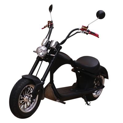 China Wholesale quality unisex trustable tire electric scooter with seat 2000w 60v20ah /60v30ah citycoco for adults for sale