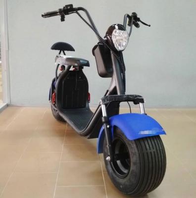 China New Model High Quality 3000W Motor Cheap Price Unisex Hot Selling Electric Scooter for sale