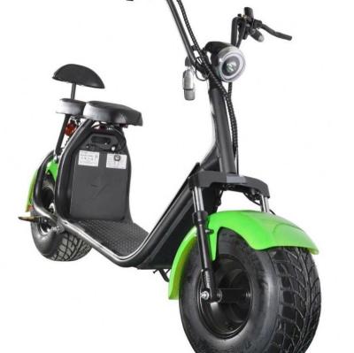 China Citycoco 3000W Unisex European Scooter Warehouse Neue Design Ewg-Coc New Arrival 2021 Electric Motorcycles for sale