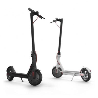 China 2021 Unisex Electric Scooter 500w Pedal Folding 300w Powerful Lithium Battery Electric Scooters For Adult for sale