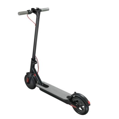 China Electric Scooter 600w 8000watt 26ah 8inch Unisex Electric Mobility Scooter EU Warehouse Folding E Scooter for sale