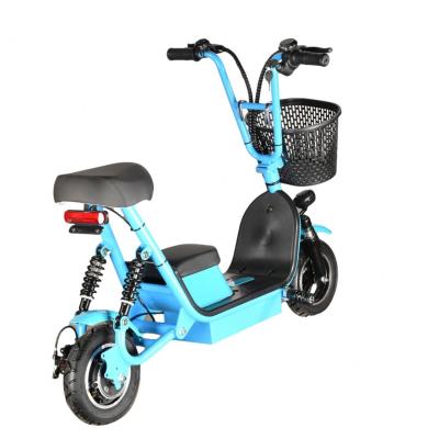 China Citycoco 2021 Unisex Mini China Hot Sale Scooter Citycoco with 48V 800W for sale