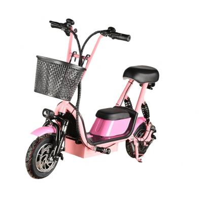 China Wholesale Cheap Scooter Unisex Electrico de SF Citycoco 500W 800W Mini Scooter Two Wheels Citycoco for sale