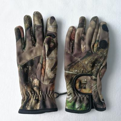 China Outdoor hunting work 2021 new fashion spring summer huntting gloves for women for sale