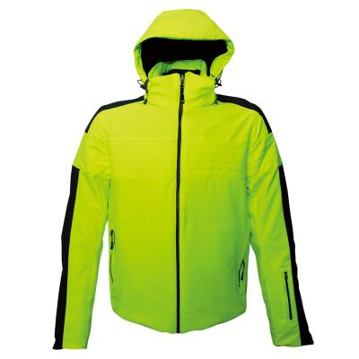 China Men ski jacket windproof waterproof 2020 new styles breathable for sale