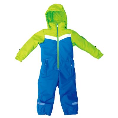 China 2020 New Style Waterproof Windproof Ski Wear Breathable For Kids for sale