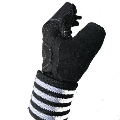 China Long Lasting Durable Microfiber Training Glove For Men for sale