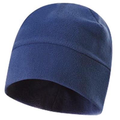 China Poly sports / cycling / anti-pilling comfortable running fleece hat for sale