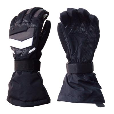 China 2020 new style fashion waterproof \ warm \ breathable \ comfortable warm waterproof ski gloves for men for sale