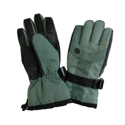 China 2021 new style winter waterproof gloves for women for sale