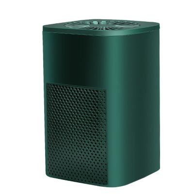 China Sterilize and Remove Formaldehyde USB Air Purifier Household Activated Carbon Filtration Sterilization In addition to Formaldehyde for sale