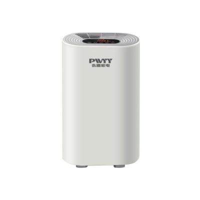 China Hotel Air Purifier For Home Large Room True HEPA Filter For Bedroom for sale