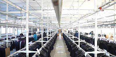 Verified China supplier - Qingdao Karo Garments Co., Ltd.