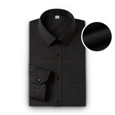 China Anti-Wrinkle Shirt Dress Oversized Dress Shirt Dress Shirts For Men for sale