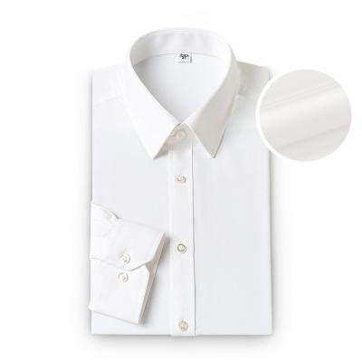 China Anti-wrinkle OEM Accept Well Made Shirt Dressing Shirts For Men for sale