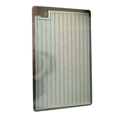 China Excellent Quality Hotel Electric Heating Table Electric Heating Film for sale