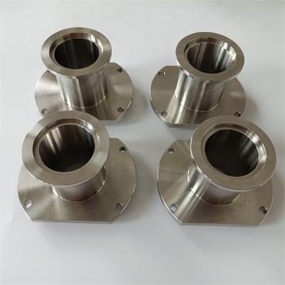 China Aluminum CNC Machined Parts Companies 2022 en venta