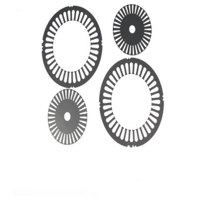 중국 T0.23/0.27/0.35/0.5 High Precision Non-Oriented Silicon Steel Cold Rolled Steel Sheet 판매용