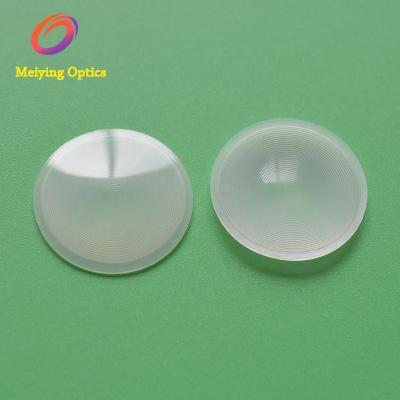 China For Human Body Infrared Sensing Pir Fresnel Lens, HDPE Fresnel Lens, 22200 Infrared Fresnel Lens for sale