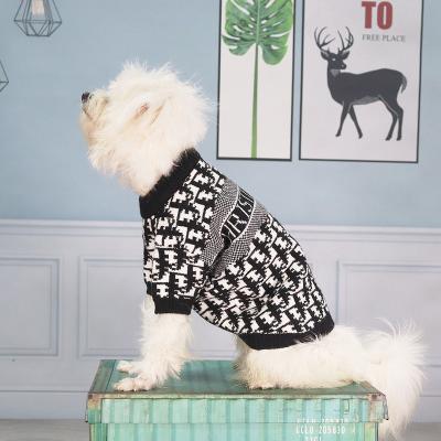 China Fashion Clothes Summer Fashion Pet Clothes Wholesale Pet Clothes Black For Dogs Pet Apparel Good Quality And Accessories Coats And Jackets for sale