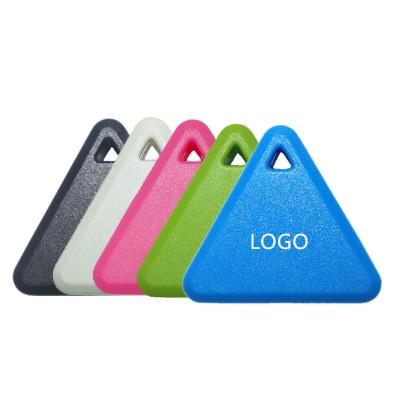 China Brief Type Utility All Season Mini Triangle Pets Mini Activity Tracker for sale