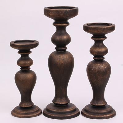 China Vintage Candlesticks for sale