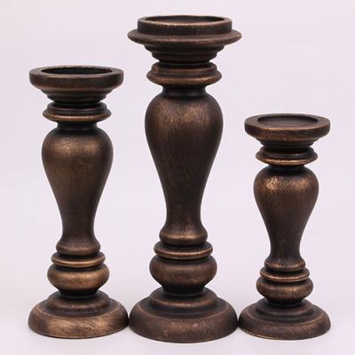 China Vintage Candlesticks for sale