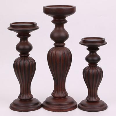 China Vintage Candlesticks for sale