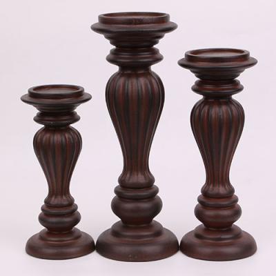 China Vintage Candlesticks for sale