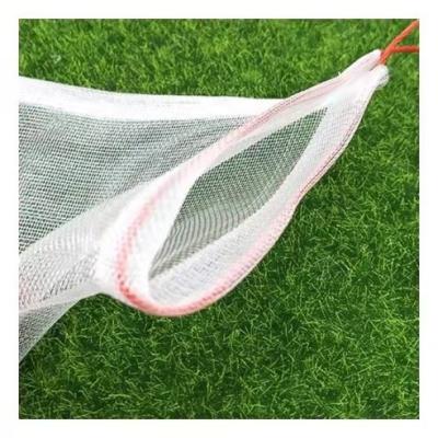 China Hot Sale Plastic Mesh Bag Fruit Tree Cover Mesh Insect Proof Net For Anti Insect Agriculture Insect Protection for sale