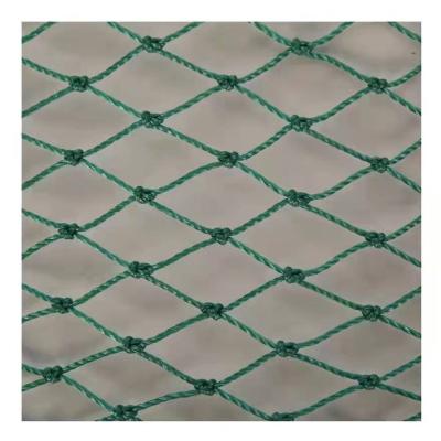 China 100%virgin HDPE+UV As Your Requirements Factory Supply 100% Virgin HDPE Good Quality Orchard Bird Proof Net Durable for sale