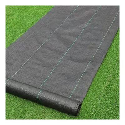 China China High Quality 100GSM Landscape Cloth Ground Cover Of Agricultural Cultivation for sale