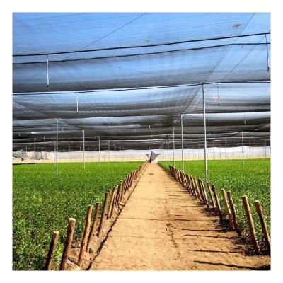 China At least 3 | 5 Years High Quality Hot Selling HDPE Greenhouse Waterproof Greenhouse Shade for sale