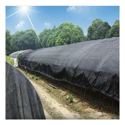 China At least 3 | 5 Years Greenhouse Sun Shade Cloth/Garden Shade Netting/Agriculture Sun Shade Mesh for sale