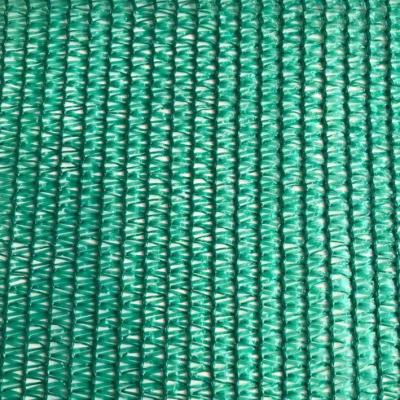 China At least 3 | 5 Years New Agricultural Green Sun Shade Net 100% HDPE Material for sale