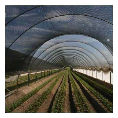 China At least 3 | 5 Years Factory Wholesale 100% Virgin HDPE Agriculture Greenhouse Anti Aging Shade Net for sale