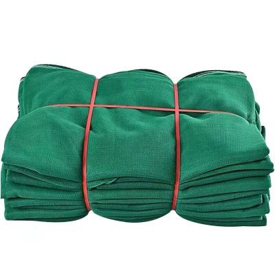 China HDPE Building Construction Scaffolding Protective Safety Net Construction Safety Fun Plastic Meshty Net for sale