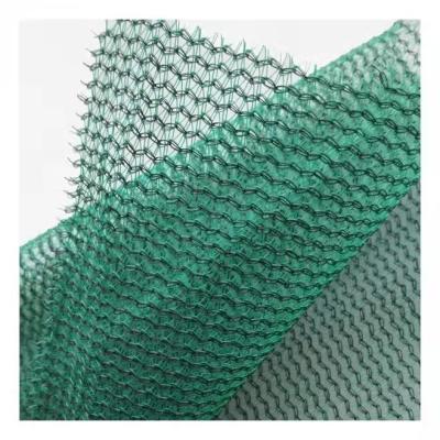 China HDPE Factory Free Sample HDPE Scaffolding Construction Safety Net Scrap Fabrication for sale